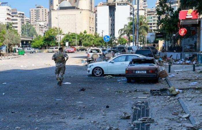 “Sappiamo che la battaglia potrebbe essere lunga”, è iniziata martedì scorso l’invasione terrestre del Libano da parte di Israele