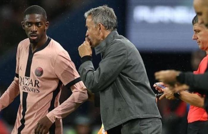 Dietro le quinte dell’emarginazione di Ousmane Dembélé