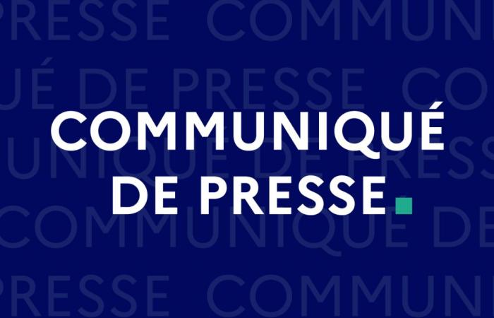 Inchiesta pubblica sugli sviluppi ferroviari a sud di Bordeaux – Ottobre 2024 – Comunicati stampa 2024 – Comunicati stampa – Notizie