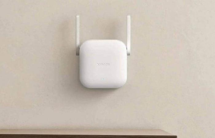 Per accedere a Internet anche in giardino, questo accessorio Wi-Fi a meno di 15 euro è imbattibile