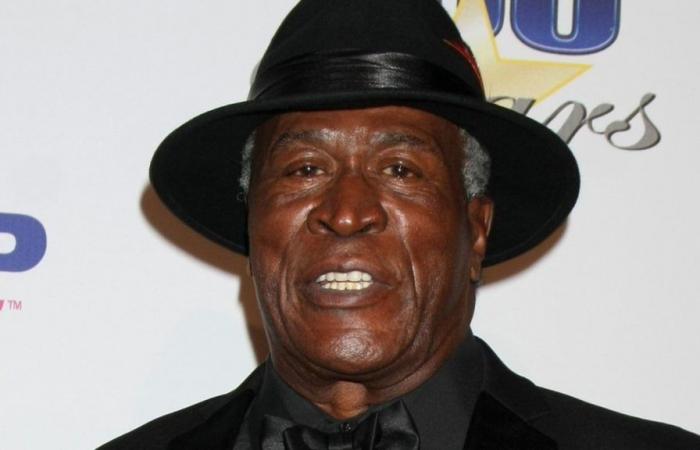 L’icona di “Good Times” muore a 84 anni