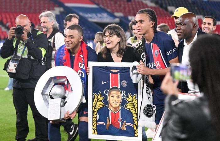 “Un tiranno”, il PSG si scaglia contro la madre di Mbappé!