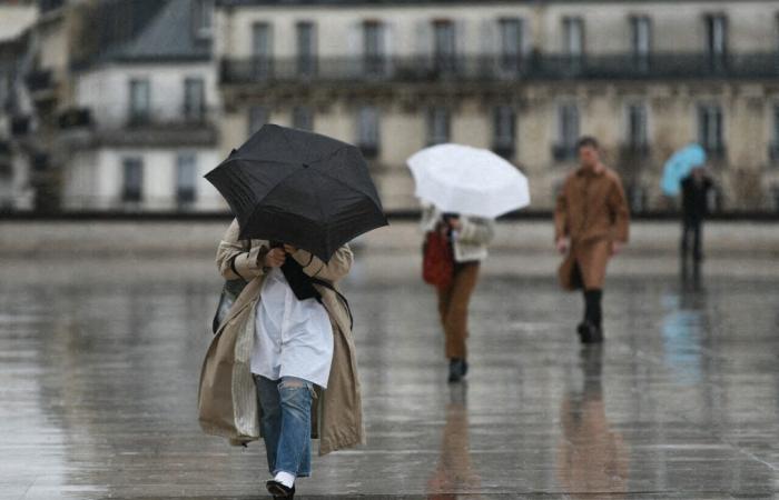 cosa attende Parigi e l’Île-de-France