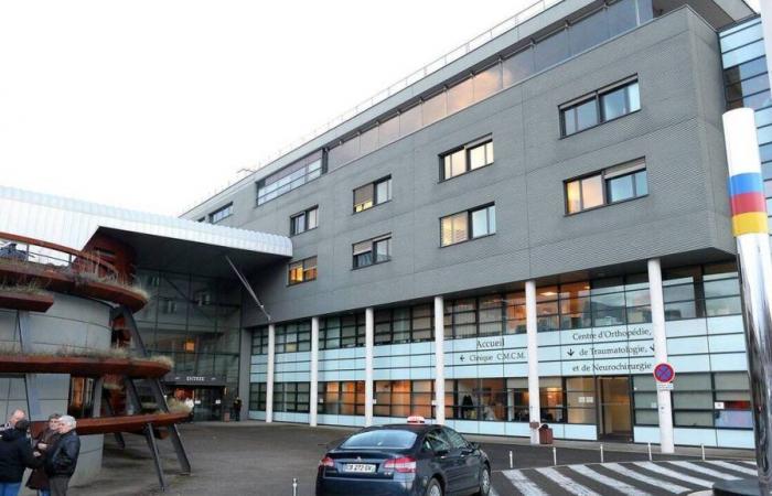 i pronto soccorso sono aperti tre notti nel mese di ottobre