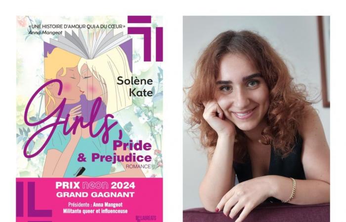 L’etichetta Les Lauréats lancia il suo premio letterario dedicato al romanticismo LGBT+