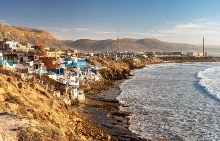 A rischio il turismo marocchino