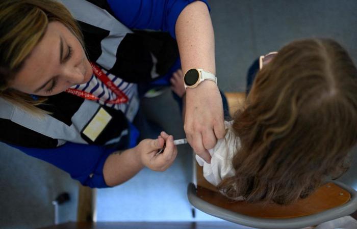 al via la seconda campagna vaccinale negli istituti universitari