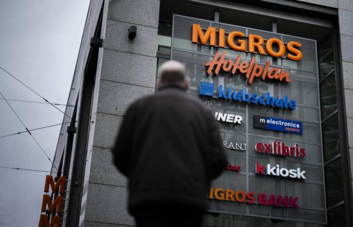 La Migros chiude i centri dentistici Bestsmile