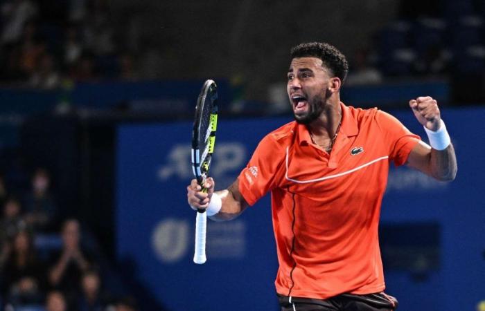 Arthur Fils vince l’ATP di Tokyo battendo Ugo Humbert, in una finale 100% francese