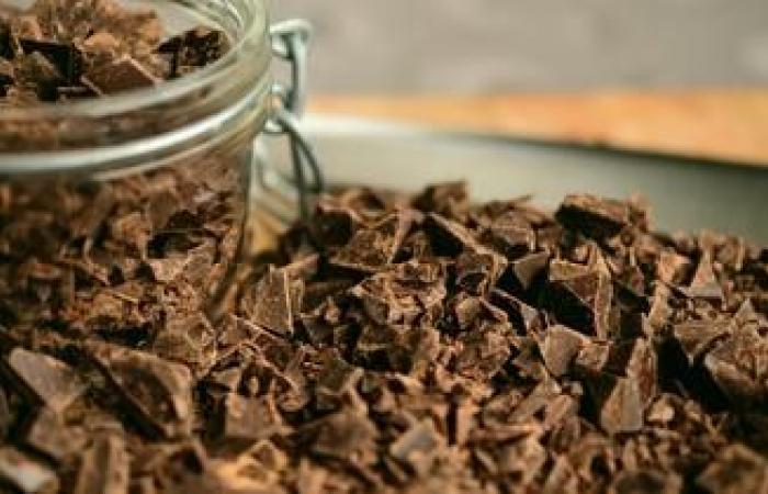 ecco i 5 sorprendenti benefici del cioccolato fondente