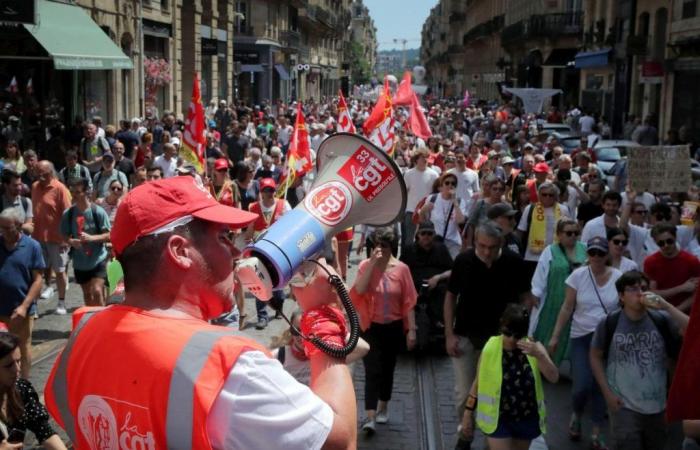 manifestazioni, disordini…. Quello che ci aspetta, i sindacati stanno facendo pressioni