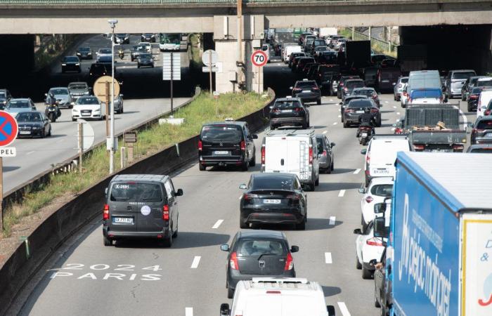 Aumento del prezzo della benzina, limitazione della tangenziale a 50 km/h… Cosa cambia questo martedì 1 ottobre