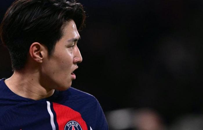 Come le abilità uniche di Kang-in Lee possono elevare l’attacco del PSG contro l’Arsenal