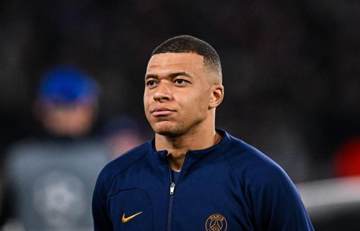 Mbappé fa la rivoluzione al PSG?