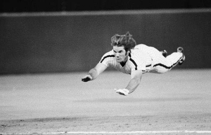 La leggenda del baseball Pete Rose è morta all’età di 83 anni