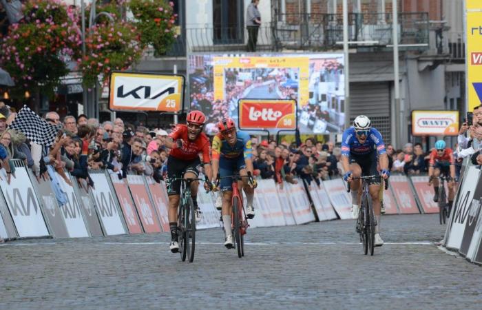 37° Binche-Chimay-Binche: la presentazione dettagliata