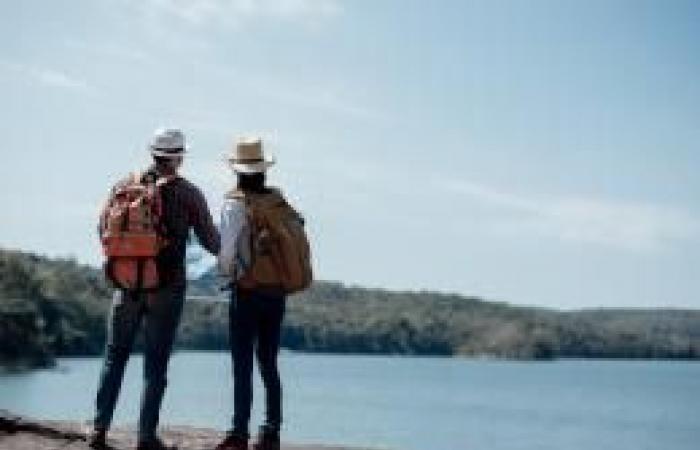 Questa destinazione è perfetta per prendere il sole quest’autunno senza spendere una fortuna