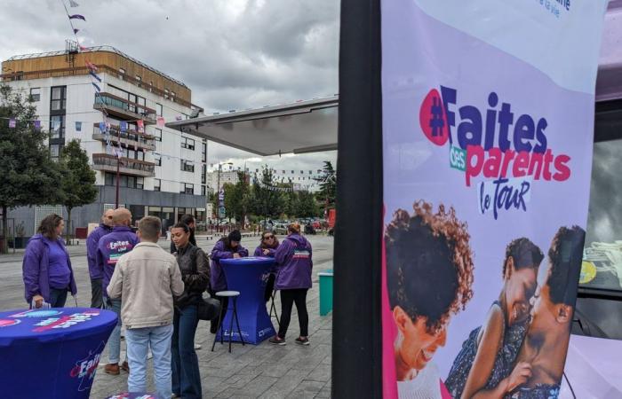 “Non ne avevo mai sentito parlare”… Il difficile reclutamento dei donatori di gameti