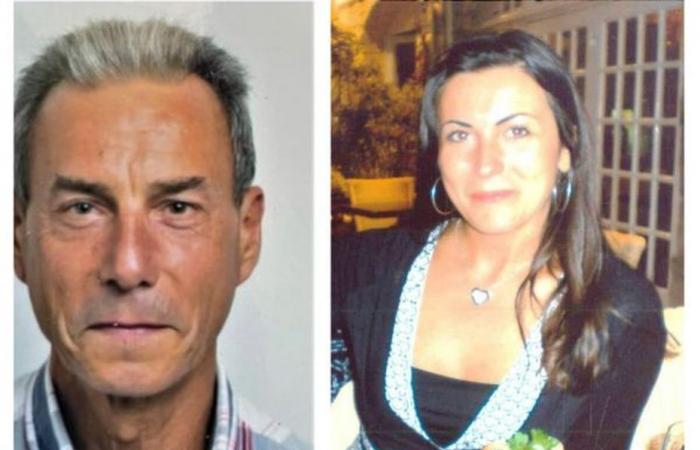 I casi di Vanessa Melet e Patrick Leboucher nello spettacolo di Julien Courbet, Chiamata ai testimoni