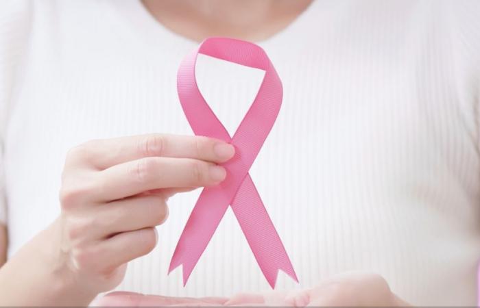 OTTOBRE ROSA – Cancro al seno bilaterale… quando la malattia colpisce due volte – info-chalon.com