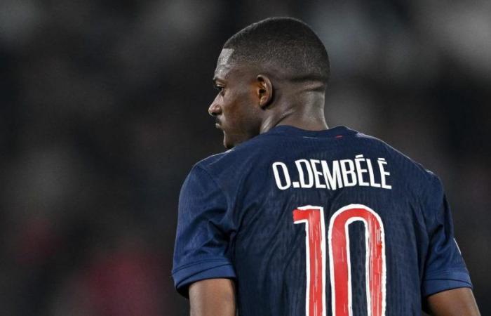 il grande aggiornamento del fratello di Ousmane Dembélé