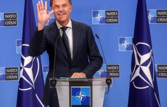 Il nuovo capo della NATO esorta gli alleati ad aumentare le spese per la difesa – Euractiv FR