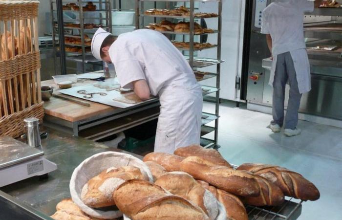 questo sindaco del Morbihan avrà finalmente la sua panetteria