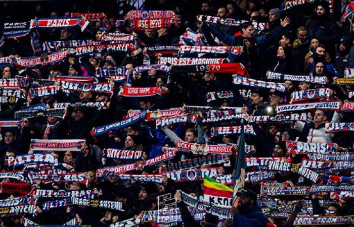 LDC – La processione dei sostenitori del PSG a Londra cancellata –