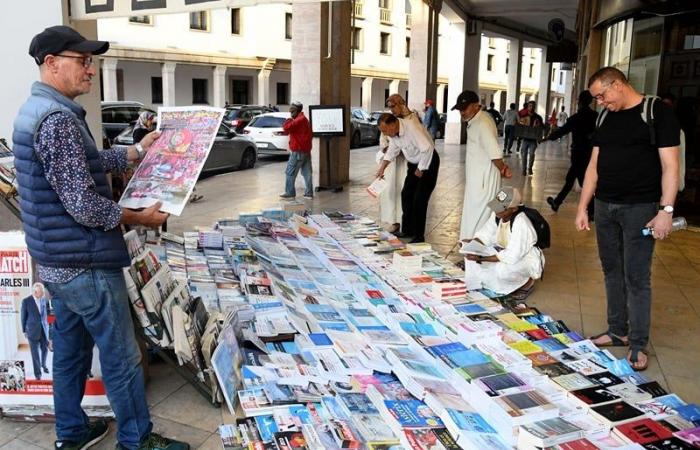 Rassegna stampa di questo martedì 1 ottobre 2024