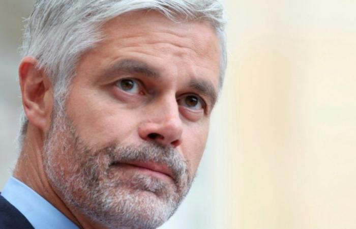 LR accetterà aumenti fiscali “temporanei” in cambio di risparmi “massicci”, secondo Wauquiez: News