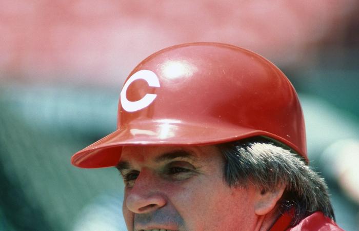 La leggenda del baseball Pete Rose è morta all’età di 83 anni