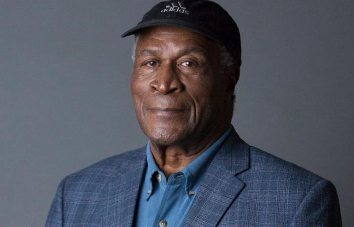 John Amos: la star di “Die Hard” è morta