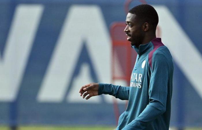 Un’esclusione temporanea per Ousmane Dembélé? –