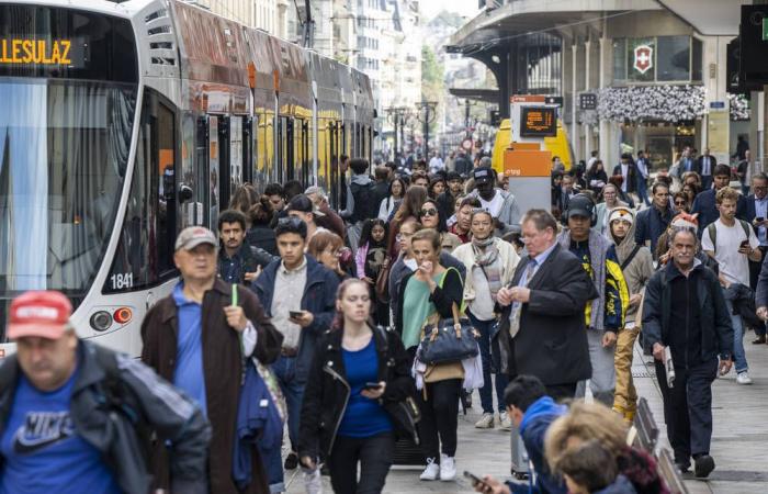 Trasporto pubblico gratuito minato da due deputati del PLR