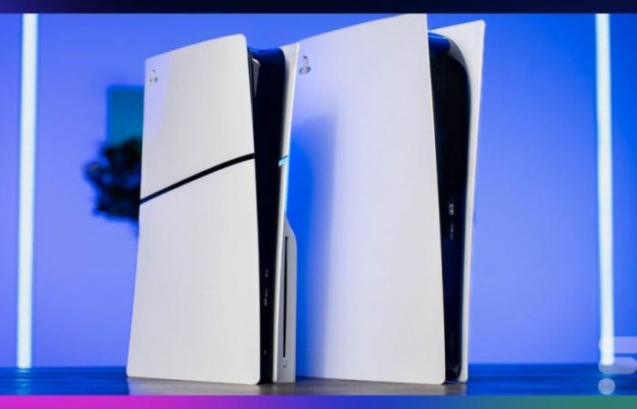 il prezzo della PlayStation 5 Slim scende ancora di più dopo i French Days