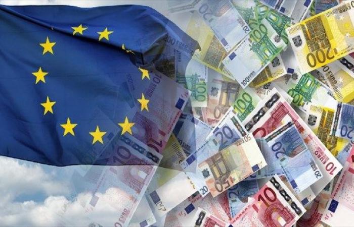 L’inflazione nell’Eurozona scende all’1,8% a settembre