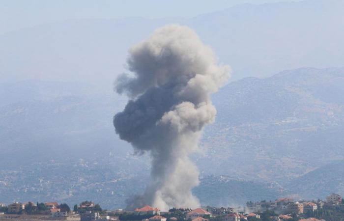 “Raid di terra” israeliani in Libano, Parigi schiera una nave