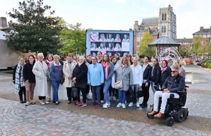 Un programma ricco e novità per l’Ottobre Rosa di Abbeville