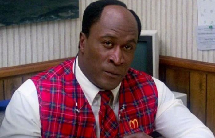 L’attore di “Coming to America” ​​e “Roots” John Amos muore a 84 anni