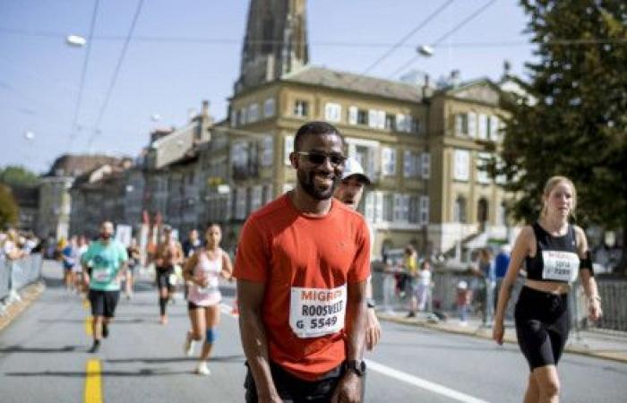 L’avventura notturna di Friburgo