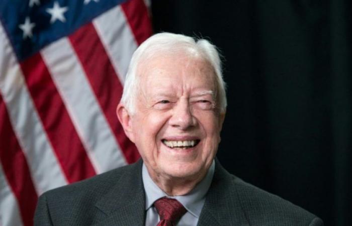 L’ex presidente degli Stati Uniti Jimmy Carter compie 100 anni: notizie