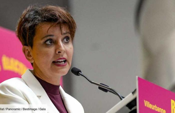 Najat Vallaud-Belkacem ha pagato profumatamente? La sua risposta furiosa a un utente di Internet