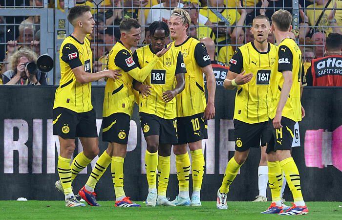 Pronostico Borussia Dortmund Celtic GRATUITO