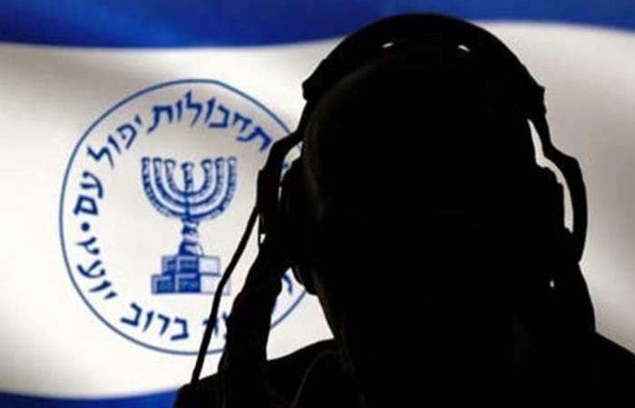 Il Mossad smantella la rete di agenti iraniani in Israele