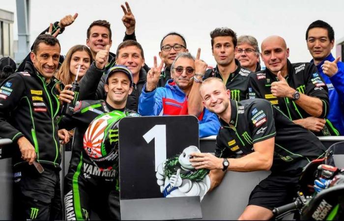 Risultati passati di Quartararo e Zarco