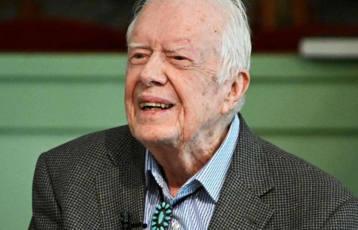 Il pacificatore con i piedi per terra Jimmy Carter compie 100 anni – politica