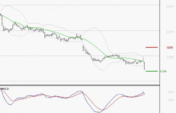 Attendi un test di supporto – 01/10/2024 alle 10:16