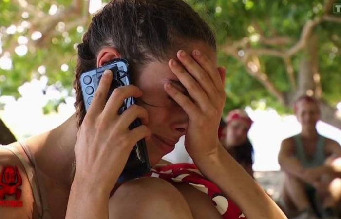 Igiene, cibo, telefonata… Un avventuriero svela il dietro le quinte dello spettacolo TF1