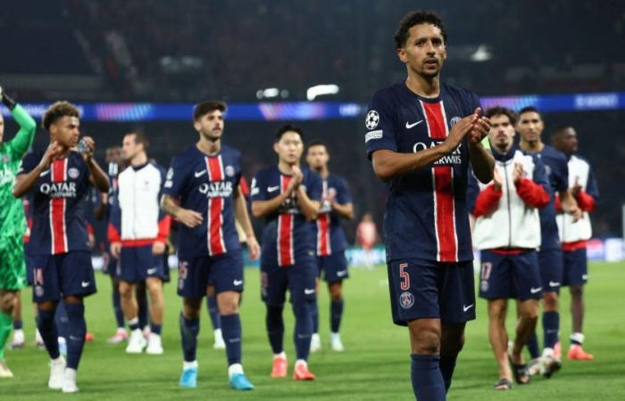 Arsenal – PSG (Champions League) È ora di dare il tono al progetto