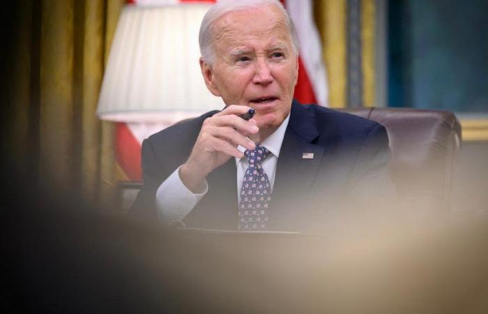 Biden accusa Trump di “mentire” sulla sua gestione dell’uragano Helene che ha provocato 118 morti